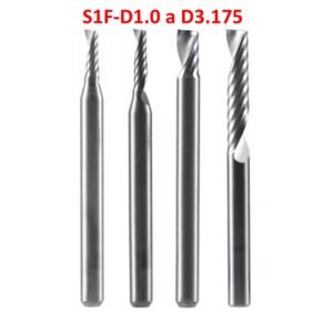 CarbideTool S1F